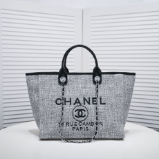 Chanel Shopping Bags